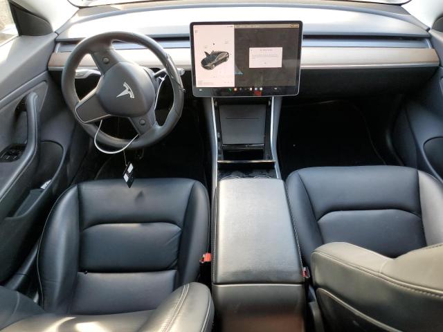 Photo 8 from auction – 2020 TESLA MODEL 3 with VIN 5YJ3E1EB5LF600792