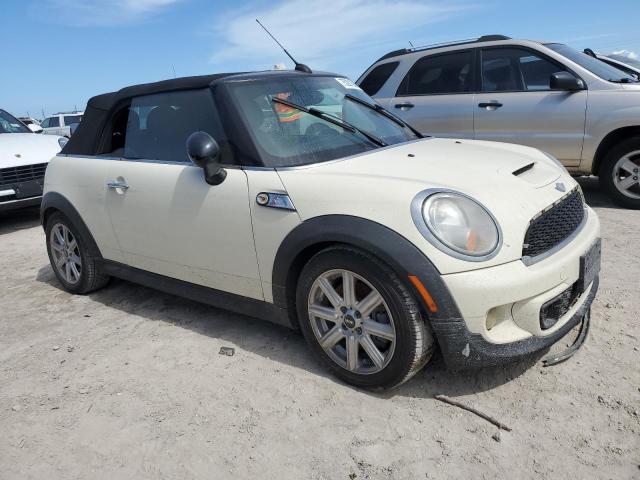 صورة رقم 4 من المزاد - 2014 MINI COOPER S مع VIN WMWZP3C54ET298342