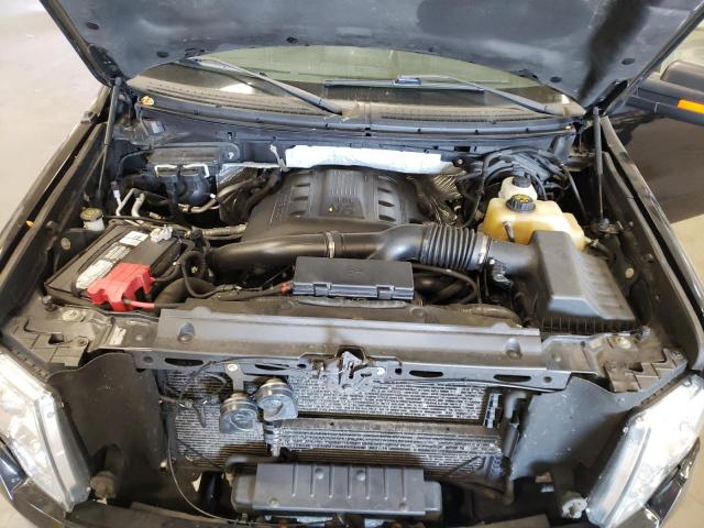 Photo 11 from auction – 2011 FORD F150 SUPER with VIN 1FTFW1ET9BKE02480