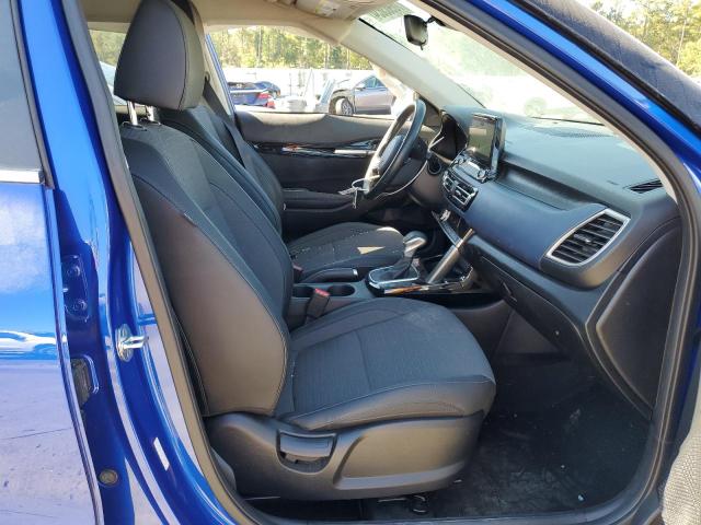 Photo 7 from auction – 2023 KIA SELTOS S with VIN KNDEU2AA1P7360845