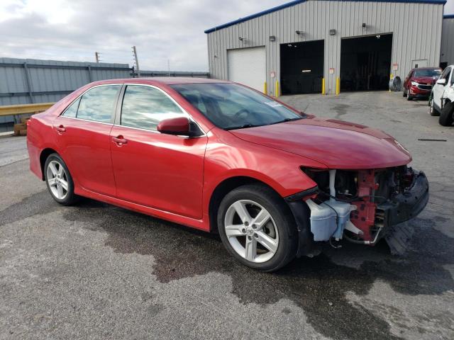 Photo 4 from auction – 2014 TOYOTA CAMRY L with VIN 4T1BF1FK6EU784685
