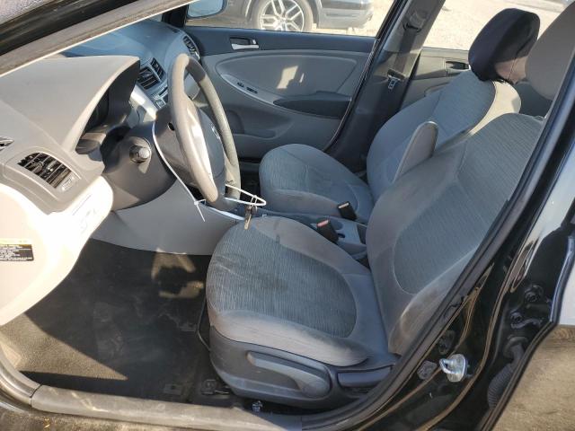 Photo 7 from auction – 2015 HYUNDAI ACCENT GLS with VIN KMHCT4AE4FU931930