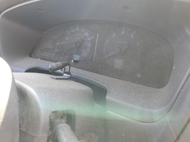 Photo 9 from auction – 2004 NISSAN PATHFINDER with VIN JN8DR09Y64W913210