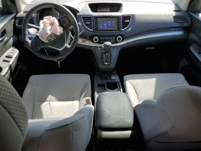 Photo 8 from auction – 2016 HONDA CR-V EX with VIN 3CZRM3H59GG715954