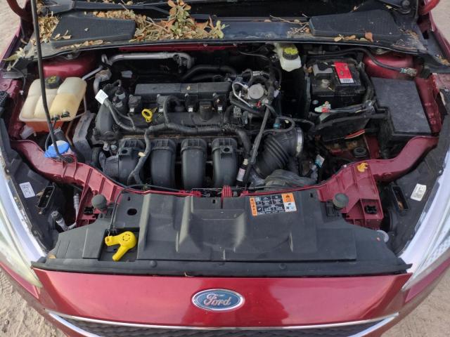 Photo 11 from auction – 2017 FORD FOCUS SE with VIN 1FADP3F22HL252257