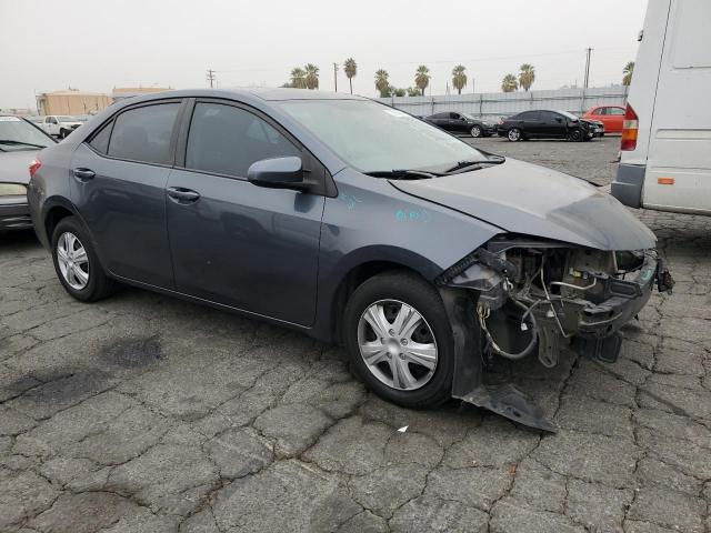 Zdjęcie 4 z aukcji – 2015 TOYOTA COROLLA L z VIN 5YFBURHE2FP238593