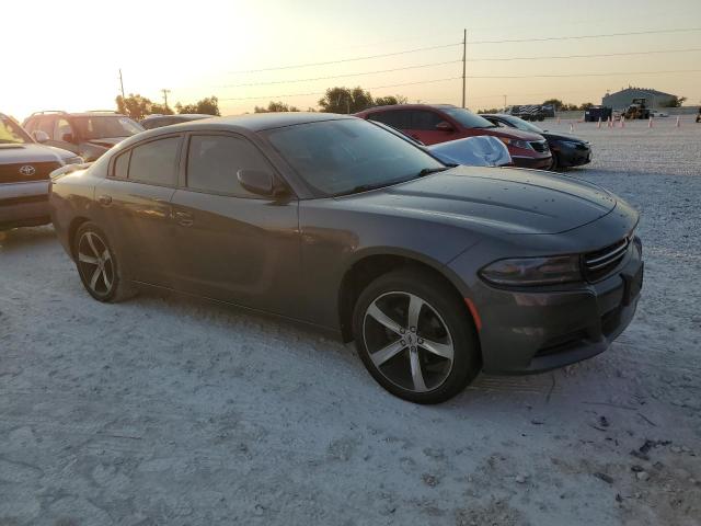 Photo 4 from auction – 2017 DODGE CHARGER SE with VIN 2C3CDXBG3HH654541