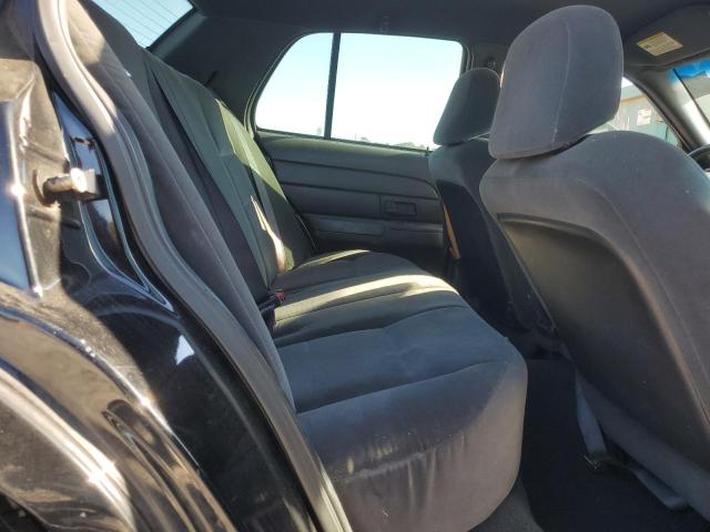 Photo 10 from auction – 2005 FORD CROWN VICT with VIN 2FAFP71W65X169777