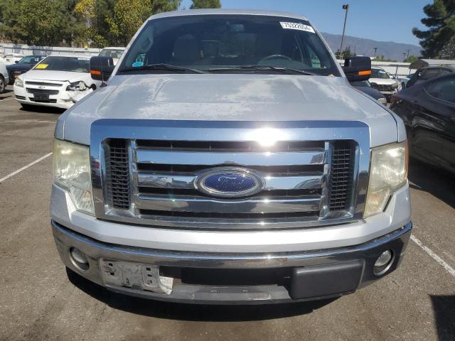 Photo 5 from auction – 2009 FORD F150 SUPER with VIN 1FTRX12869FB25655