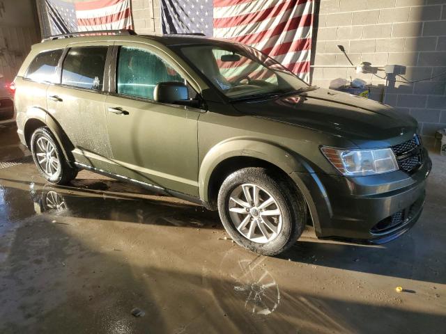 Photo 4 from auction – 2017 DODGE JOURNEY SX with VIN 3C4PDDBG4HT578170