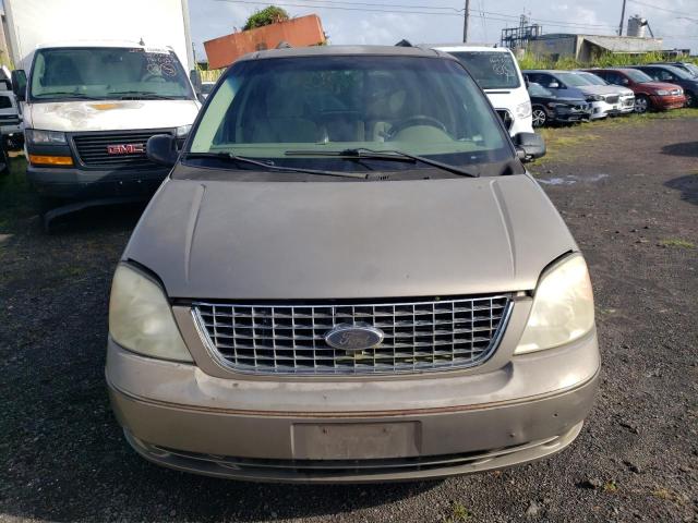 Photo 5 from auction – 2006 FORD FREESTAR with VIN 2FMZA52296BA18077