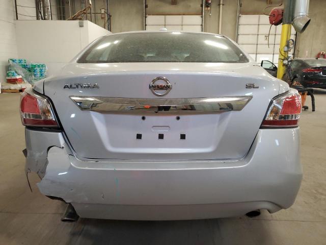 Photo 6 from auction – 2015 NISSAN ALTIMA 2.5 with VIN 1N4AL3AP7FN896615