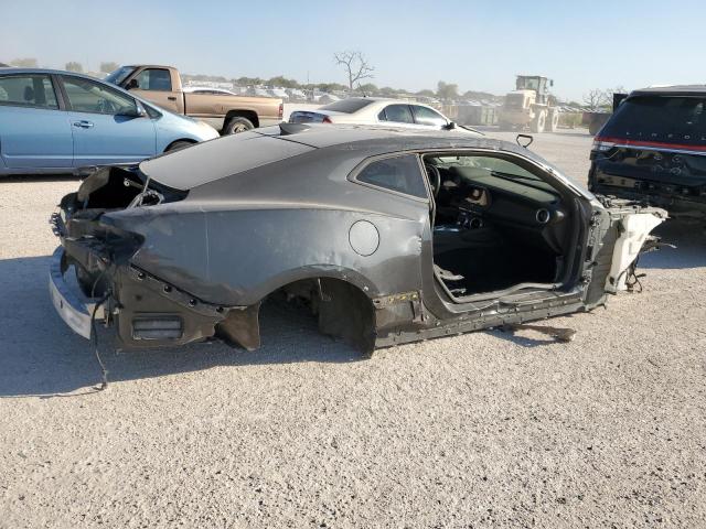 Photo 3 from auction – 2018 CHEVROLET CAMARO SS with VIN 1G1FH1R76J0124776