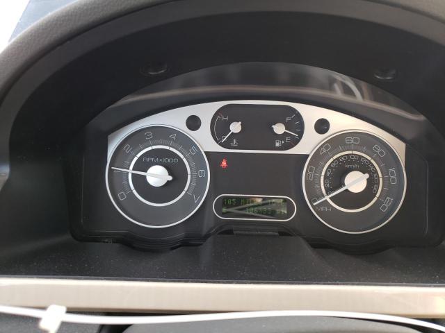 Photo 9 from auction – 2008 MERCURY SABLE PREM with VIN 1MEHM43WX8G606423