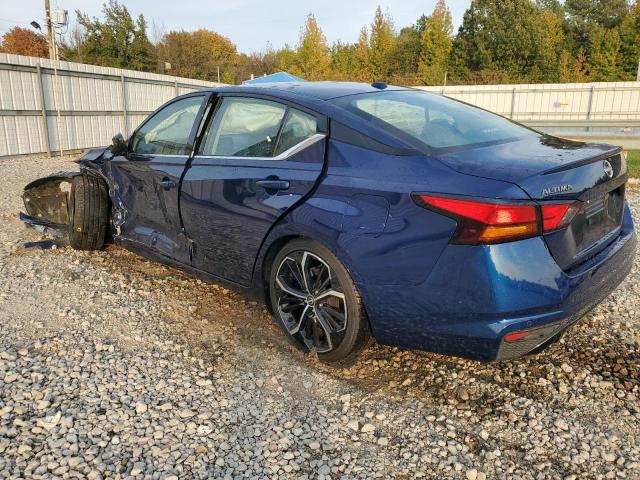 Photo 2 from auction – 2024 NISSAN ALTIMA SR with VIN 1N4BL4CV0RN373785