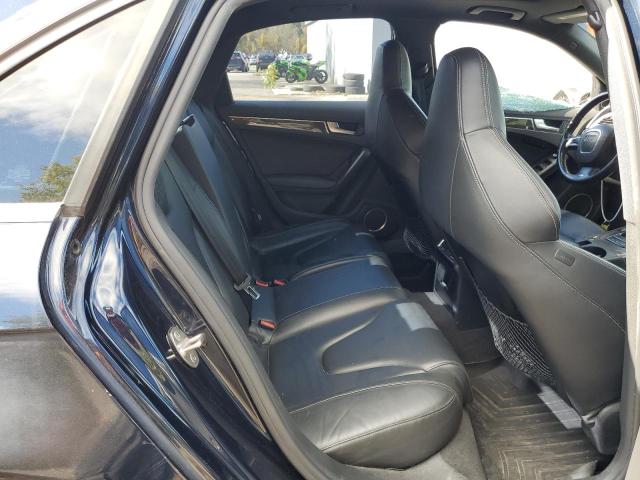 Photo 10 from auction – 2011 AUDI S4 PREMIUM with VIN WAUHGCFL6BA044564