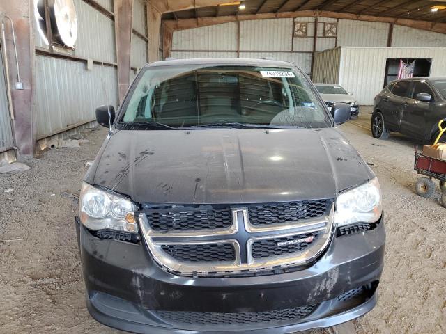 Photo 5 from auction – 2011 DODGE GRAND CARA with VIN 2D4RN3DG9BR693972