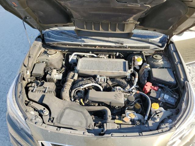 Photo 12 from auction – 2021 SUBARU OUTBACK TO with VIN 4S4BTGPD5M3204519