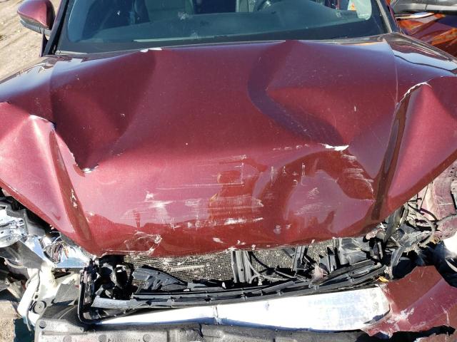 Photo 12 from auction – 2016 TOYOTA HIGHLANDER with VIN 5TDBKRFH8GS354070