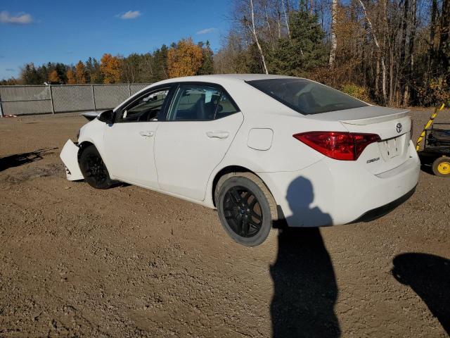 Photo 2 from auction – 2019 TOYOTA COROLLA L with VIN 2T1BURHE3KC130686
