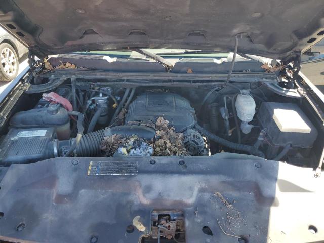 Photo 11 from auction – 2008 CHEVROLET SILVERADO with VIN 1GCHK29K28E175345