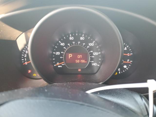 Photo 9 from auction – 2019 KIA SOUL with VIN KNDJN2A22K7004532