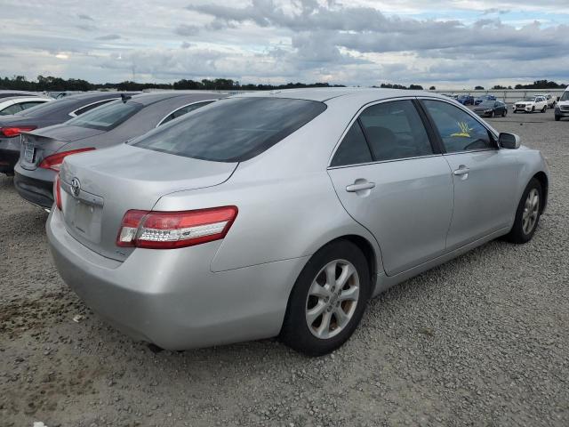 Photo 3 from auction – 2011 TOYOTA CAMRY BASE with VIN 4T1BF3EK4BU214564