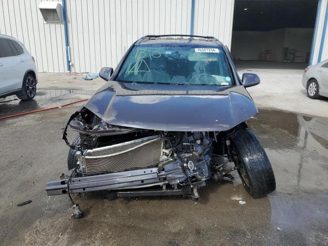 Photo 5 from auction – 2008 CHEVROLET EQUINOX LT with VIN 2CNDL33F686037725