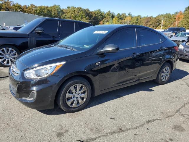 Photo 1 from auction – 2016 HYUNDAI ACCENT SE with VIN KMHCT4AE5GU137732