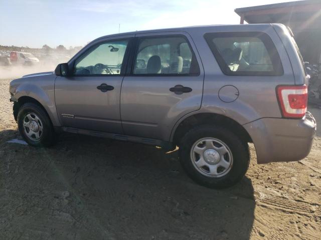 Photo 2 from auction – 2008 FORD ESCAPE XLS with VIN 1FMCU02Z98KD42264