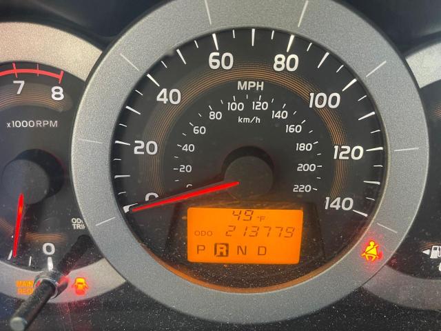 Photo 8 from auction – 2010 TOYOTA RAV4 with VIN 2T3BF4DV1AW055963