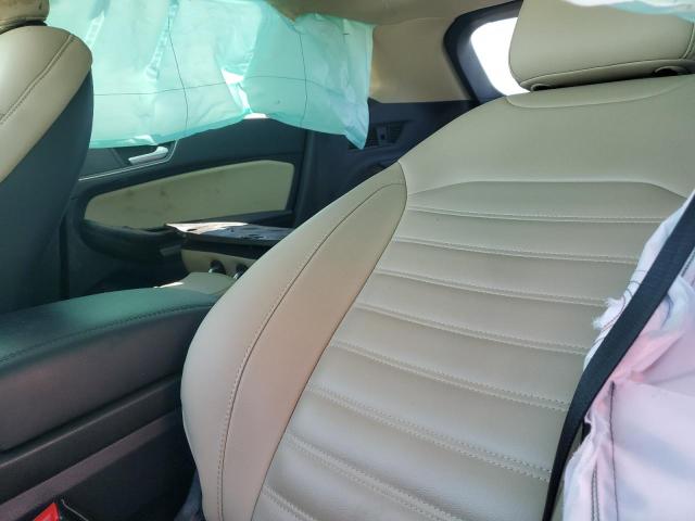 Photo 10 from auction – 2020 FORD EDGE SEL with VIN 2FMPK3J94LBB03718