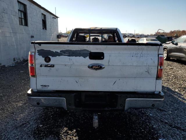 Photo 6 from auction – 2012 FORD F150 SUPER with VIN 1FTVX1CT7CKE38844