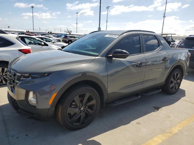 Photo 1 from auction – 2023 HYUNDAI SANTA CRUZ with VIN 5NTJCDAF8PH069684
