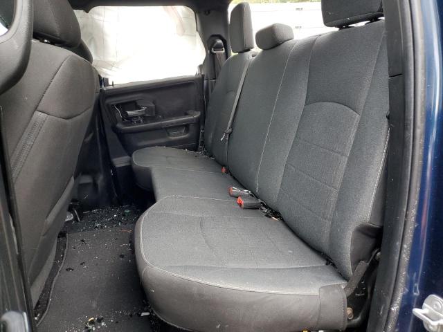 Photo 10 from auction – 2021 RAM 1500 CLASS with VIN 1C6RR7GG2MS536944