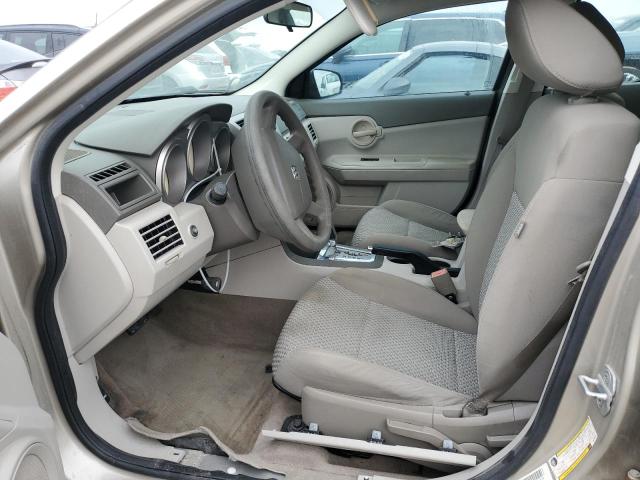 Photo 7 from auction – 2008 DODGE AVENGER SE with VIN 1B3LC46K98N150015
