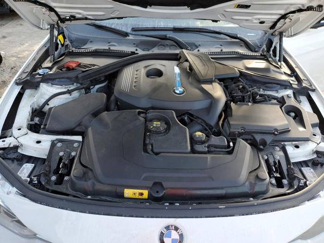 Photo 11 from auction – 2018 BMW 330E with VIN WBA8E1C59JA180315