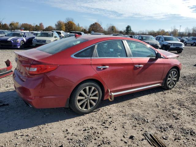 Photo 3 from auction – 2017 HYUNDAI SONATA SPO with VIN 5NPE34AF0HH508569