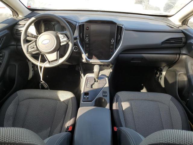 Photo 8 from auction – 2024 SUBARU CROSSTREK with VIN JF2GUADC4R8272564