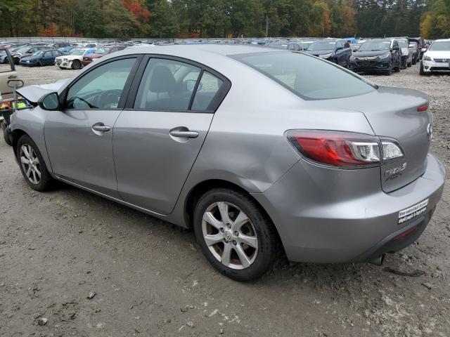Photo 2 from auction – 2011 MAZDA 3 I with VIN JM1BL1VG7B1451144