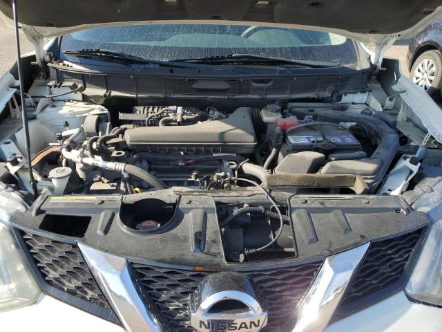 Photo 12 from auction – 2016 NISSAN ROGUE S with VIN 5N1AT2MV2GC832683