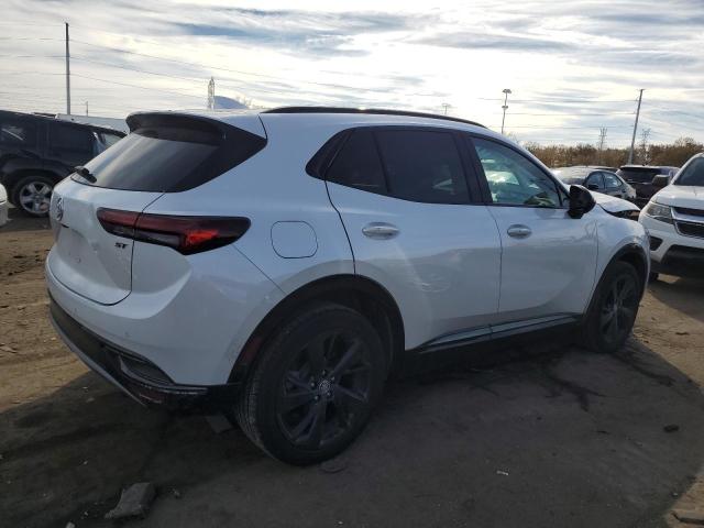 Photo 3 from auction – 2023 BUICK ENVISION E with VIN LRBFZPR46PD206293