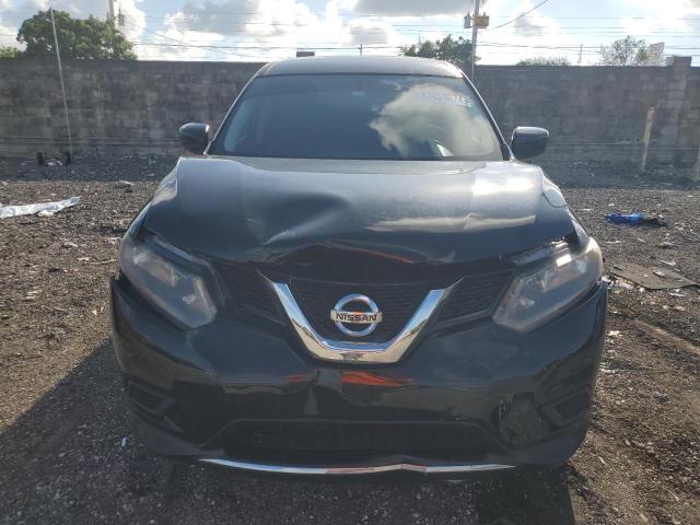 Photo 5 from auction – 2016 NISSAN ROGUE S with VIN KNMAT2MV8GP595517