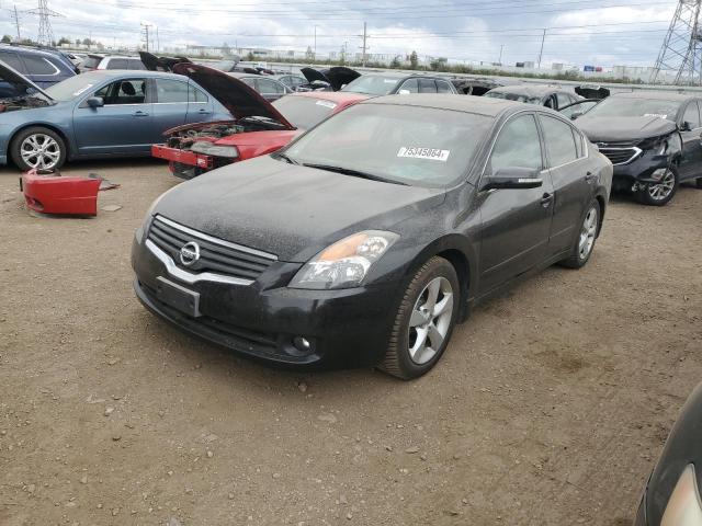 NISSAN ALTIMA 3.5 2007 with VIN 1N4BL21E07C147455 - Photo from auction
