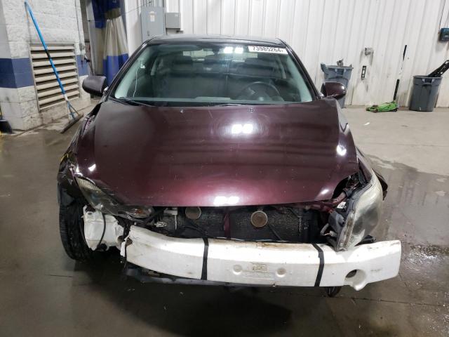 Photo 5 from auction – 2008 SCION TC with VIN JTKDE167180224265