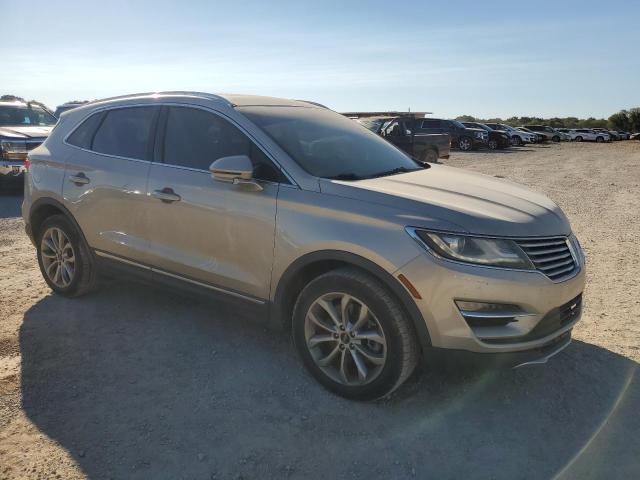Photo 4 from auction – 2015 LINCOLN MKC with VIN 5LMTJ2AH6FUJ37948