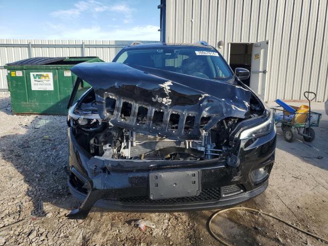 Photo 5 from auction – 2019 JEEP CHEROKEE L with VIN 1C4PJLLB5KD144908