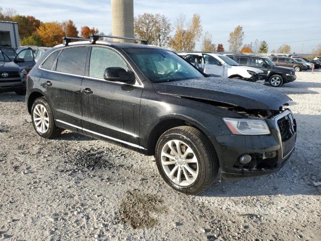 Photo 4 from auction – 2014 AUDI Q5 PREMIUM with VIN WA1LFAFP3EA016579