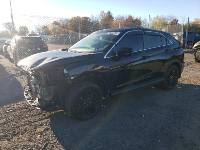 MITSUBISHI ECLIPSE CR 2023 with VIN JA4ATVAA6PZ004103 - Photo from auction
