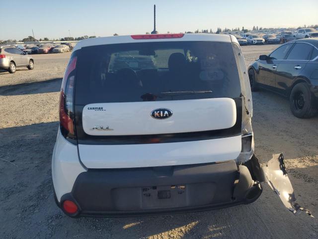 Photo 6 from auction – 2015 KIA SOUL with VIN KNDJN2A22F7230611